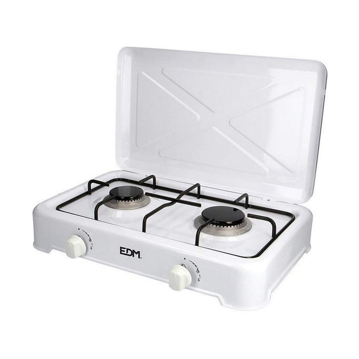 Arzator    EDM Alb Metal 46 x 30 x 12 cm
