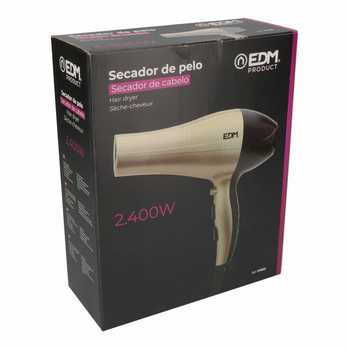 Uscător de Păr EDM