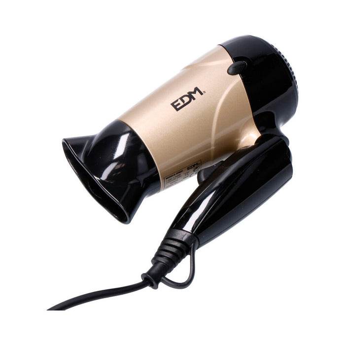Uscător de Păr EDM 07634