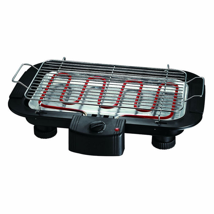 Grătarul Electric EDM 2000 W