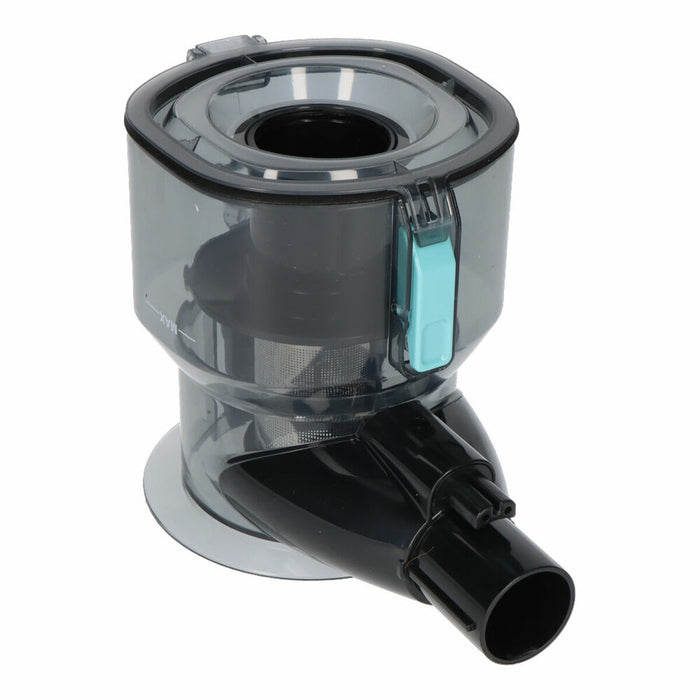 Depozit pentru aspirator EDM 07747 07698 Rezervă