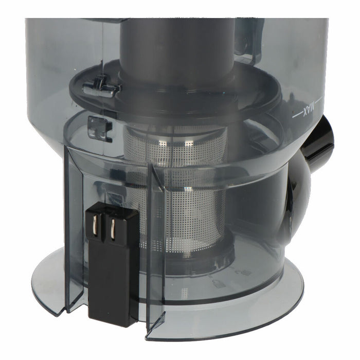 Depozit pentru aspirator EDM 07747 07698 Rezervă