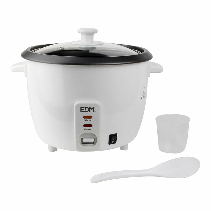 aparatul de gătit orez EDM 07789 400 W 1 L