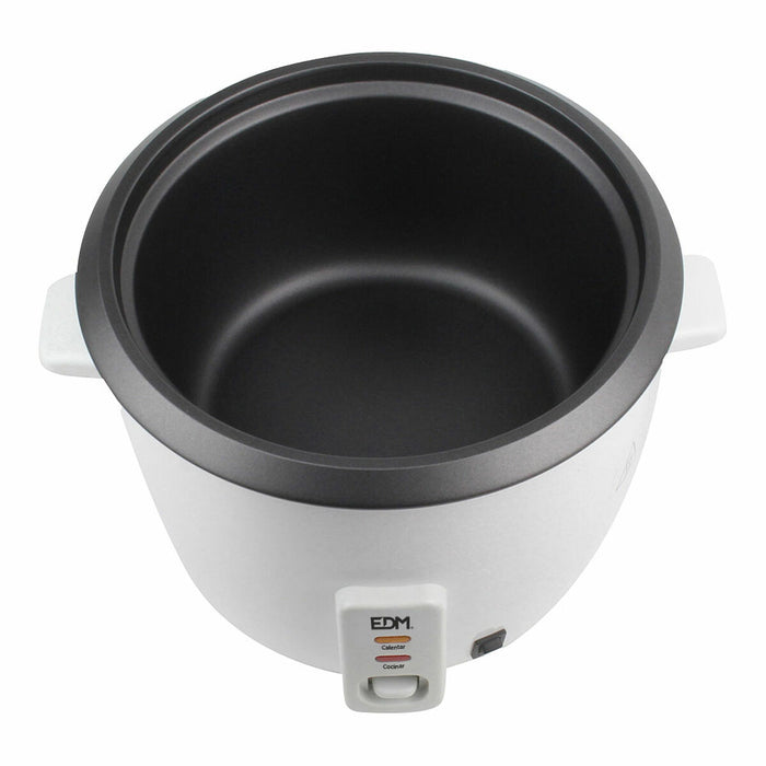 aparatul de gătit orez EDM 07789 400 W 1 L