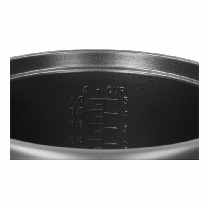 aparatul de gătit orez EDM 07789 400 W 1 L