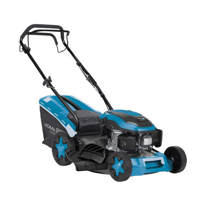 Mașină de tuns iarba pe benzină Koma Tools
