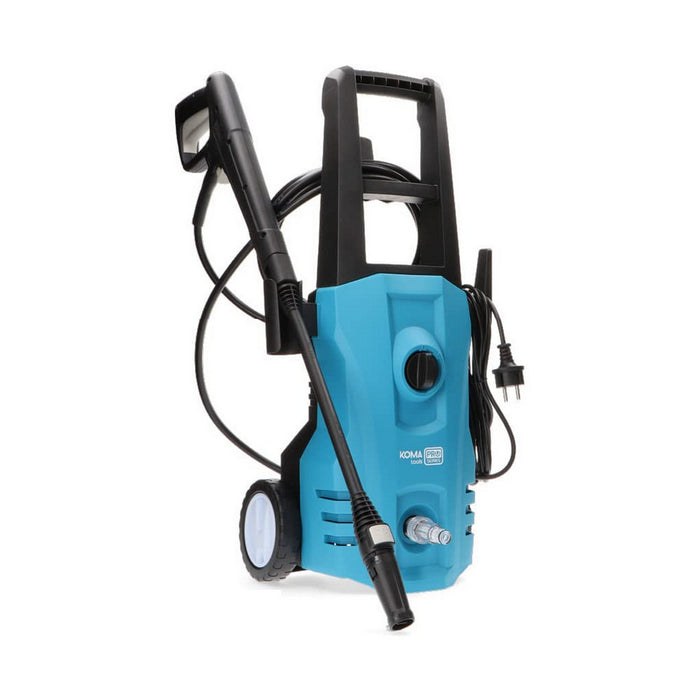 Utilaj de Hidrocurățare Koma Tools 1400 W 120 bar