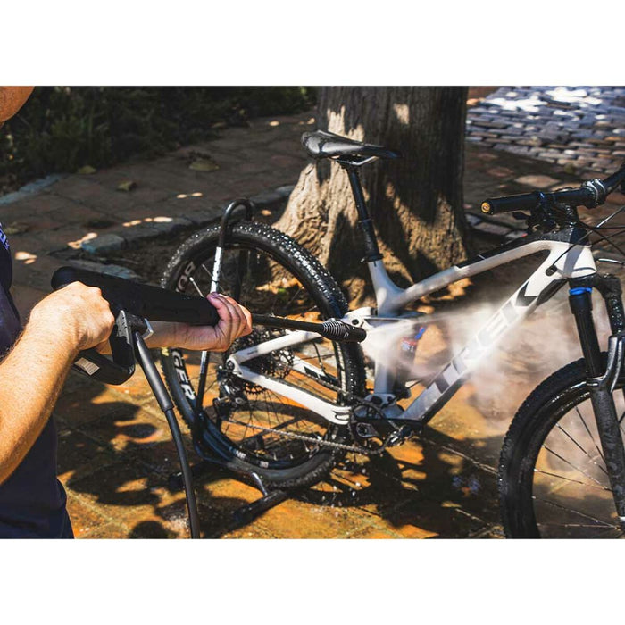 Utilaj de Hidrocurățare Koma Tools 1400 W 120 bar
