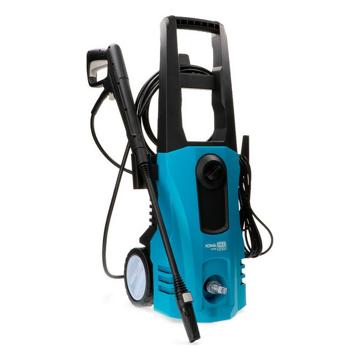 Utilaj de Hidrocurățare Koma Tools 1800 W 150 bar