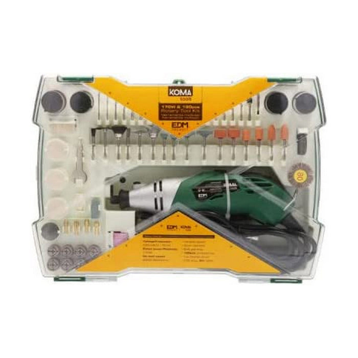 Unealtă multifuncţională Turbo Koma Tools