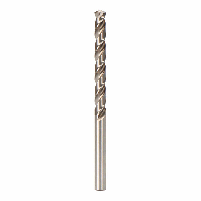 Burghiu pentru metal Izar iz27528 Koma Tools DIN 338 Cilindric Scurt 10 mm
