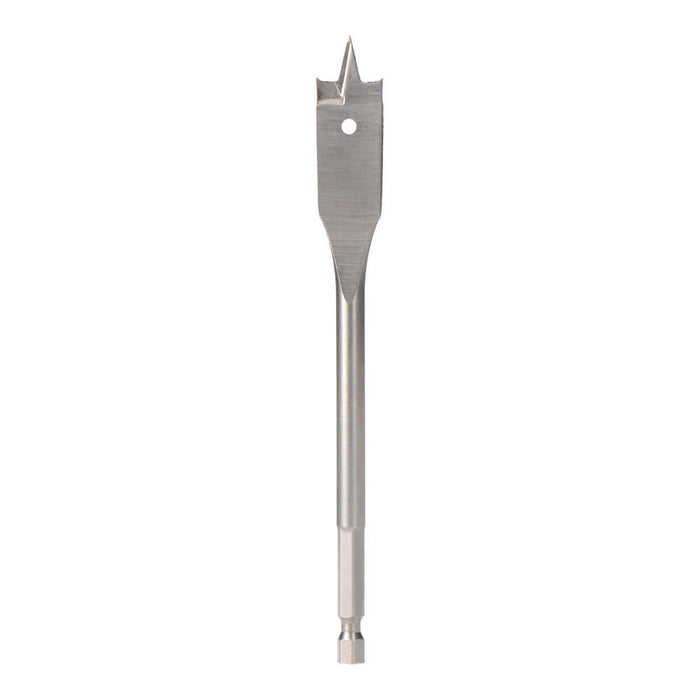 Burghiu pentru lemn Izar iz28157 Koma Tools Plat 30 mm