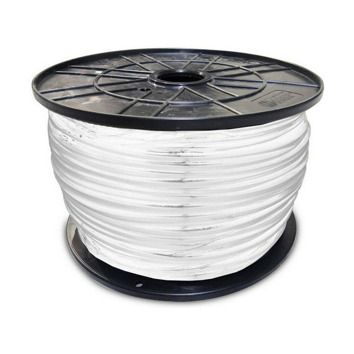 Cablu Sediles 3 x 2,5 mm Alb 150 m Ø 400 x 200 mm