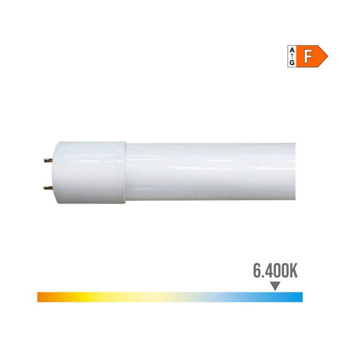Tub LED EDM F 9 W T8 900 Lm Ø 2,6 x 60 cm (6500 K)