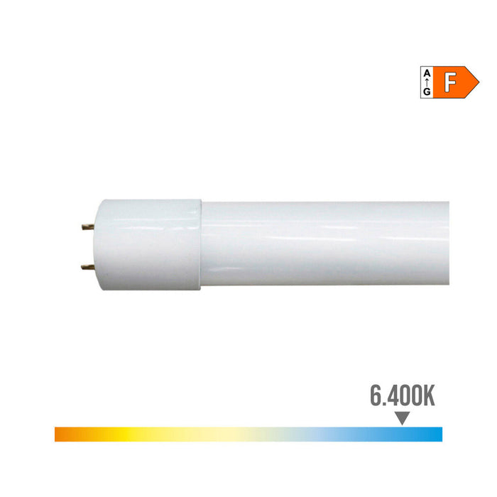 Tub LED EDM F 22 W T8 2420 Lm Ø 2,6 x 150 cm (6500 K)