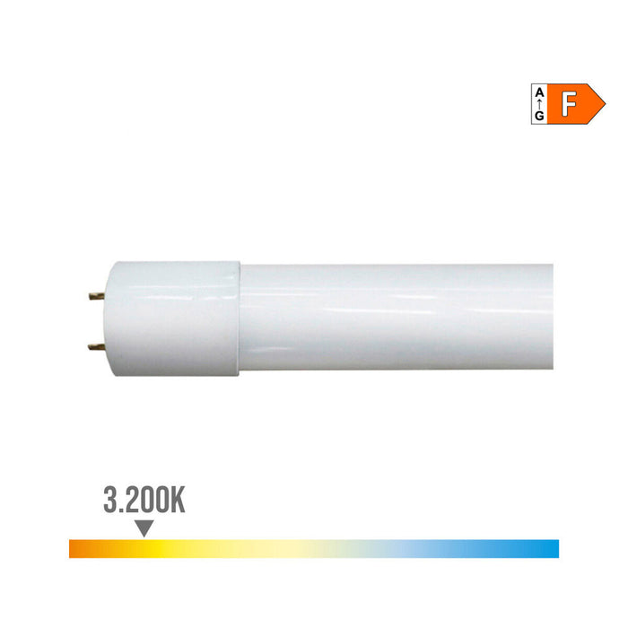 Tub LED EDM F 9 W T8 850 Lm Ø 2,6 x 60 cm (3000 K) (3200 K)