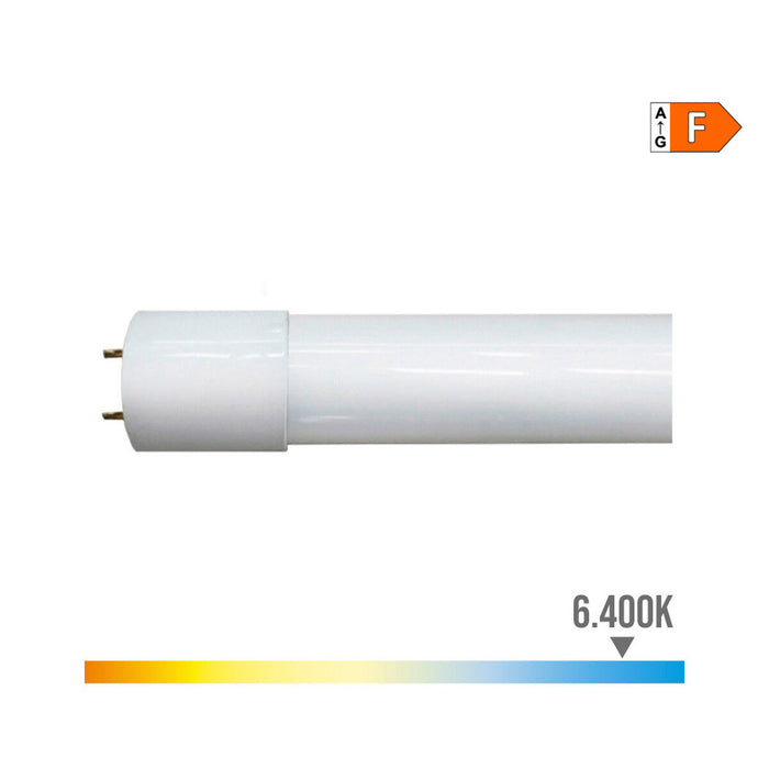Tub LED EDM F 14 W T8 1510 Lm Ø 2,6 x 90 cm