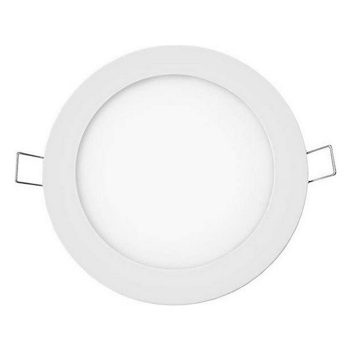 Proiector încorporat EDM Downlight 6 W 320 Lm (6400 K)