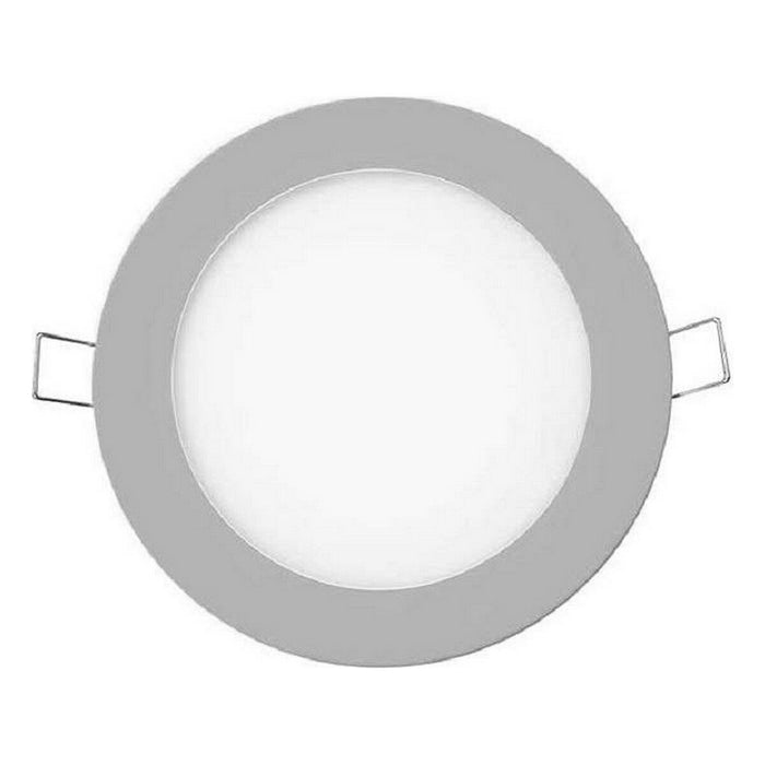 Proiector încorporat EDM Downlight 6 W 320 Lm (6400 K)