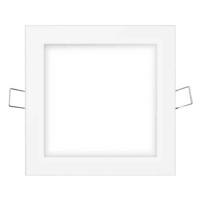 Proiector încorporat EDM Downlight 6 W 320 Lm (4000 K)