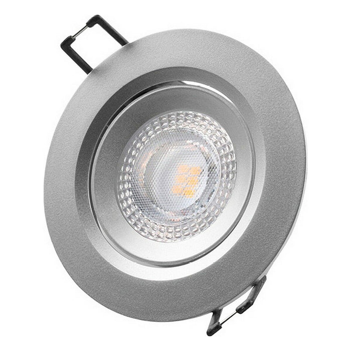 Proiector încorporat EDM Downlight 5 W 380 lm 3200 Lm