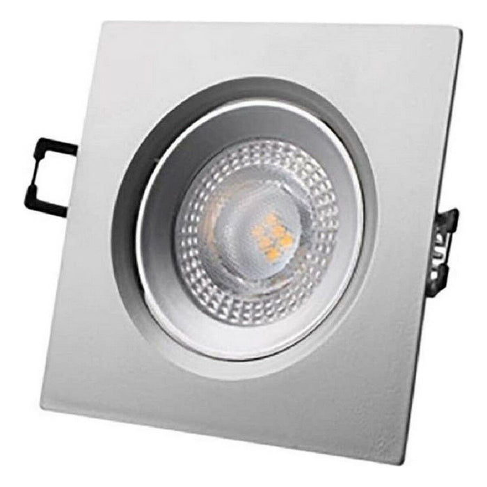 Proiector încorporat EDM Downlight 5 W 380 lm 3200 Lm