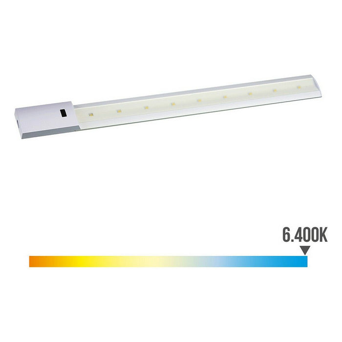 Tub LED EDM Gri A (6400 K)