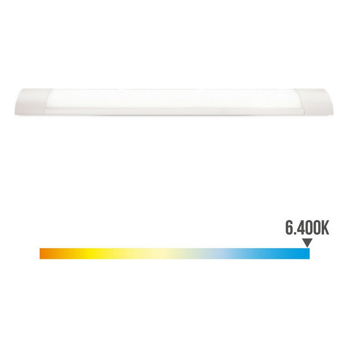 Tub LED EDM Alb A 28 W (6400 K)