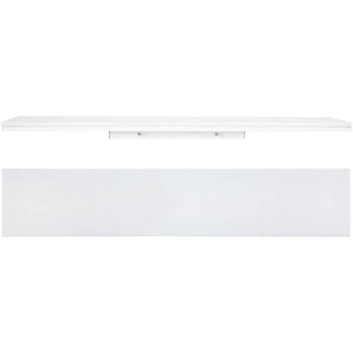 Lampă LED EDM 31755 Alb A 48 W 3600 lm (4000K)