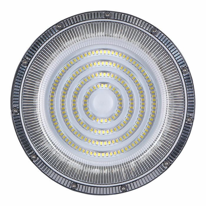 LED Bell EDM Aluminiu 100 W 10000 Lm Ø 30 x 3,2 cm