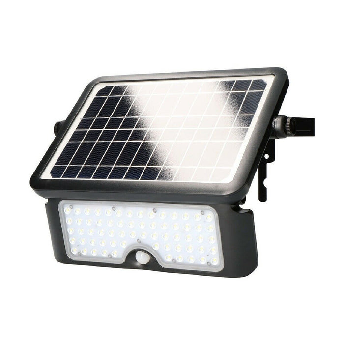 Aplică LED EDM Negru 10 W 1150 Lm (6000K)