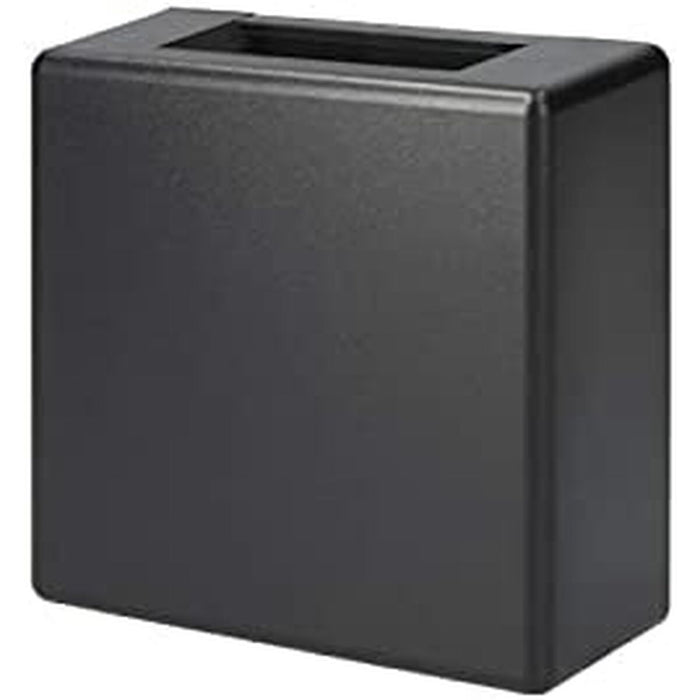 Aplică LED EDM Plastic A 3 W (4000 K)