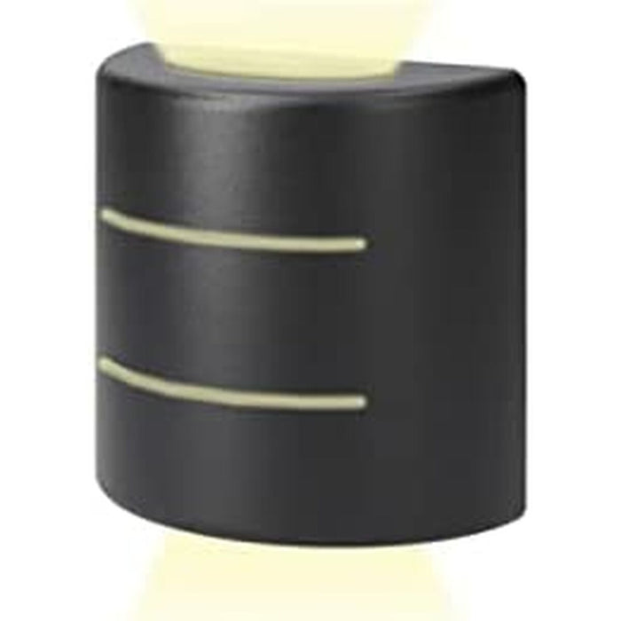 Aplică LED EDM A 6 W 60 Lm (4000 K)