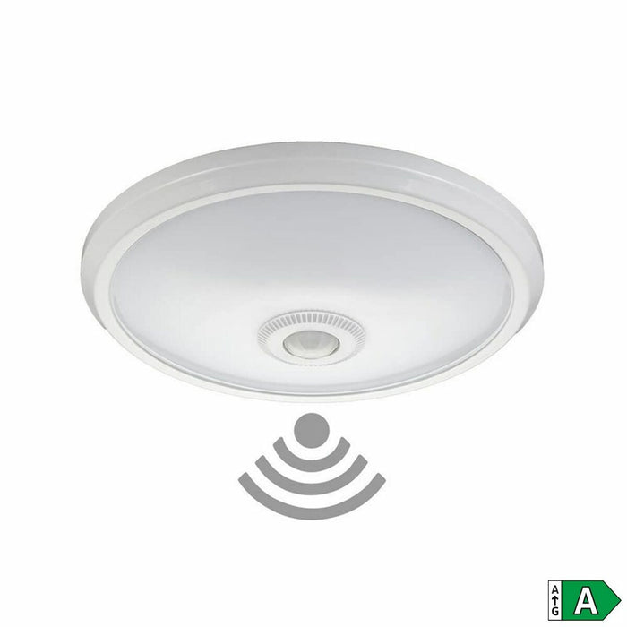Aplică LED EDM Suprafață Polimer A 16 W 1100 Lm (6400 K)