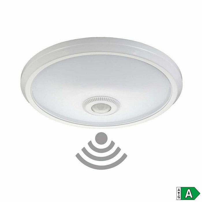 Aplică LED EDM Suprafață A 16 W 1100 Lm (6400 K)