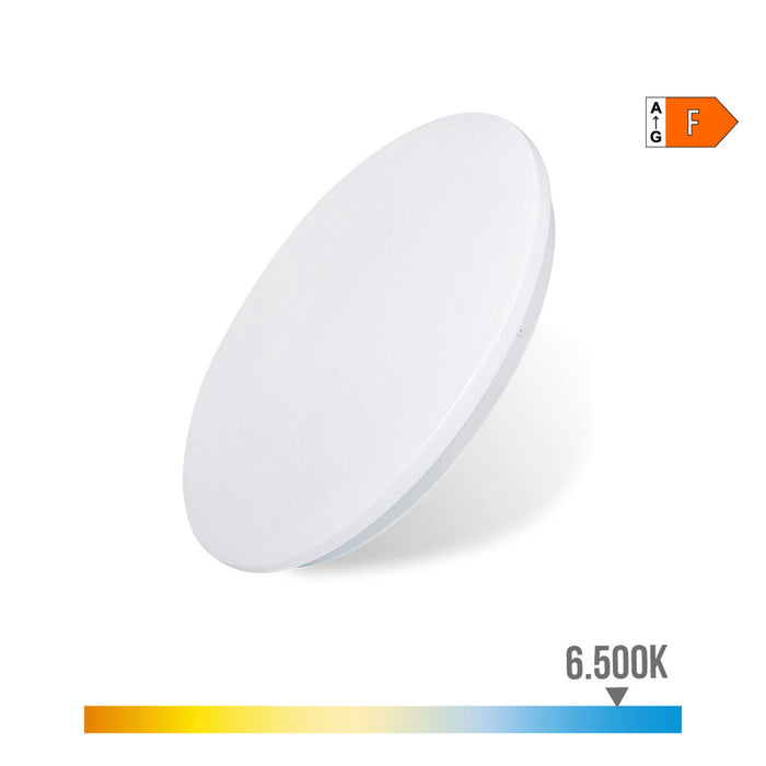 Lumina de tavan cu LED EDM F 12 W (6500 K)