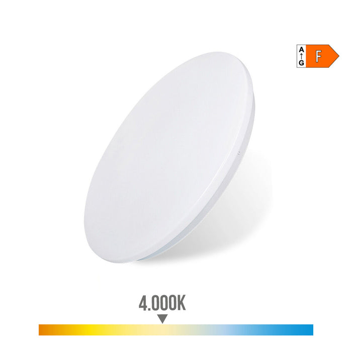 Lumina de tavan cu LED EDM F 24 W (4000 K)