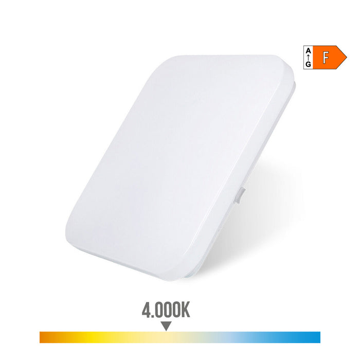 Lumina de tavan cu LED EDM F 12 W 840 lm (4000 K)