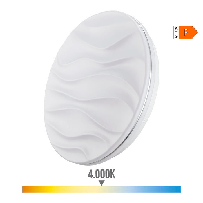 Lumina de tavan cu LED EDM Desert F 24 W (4000 K)