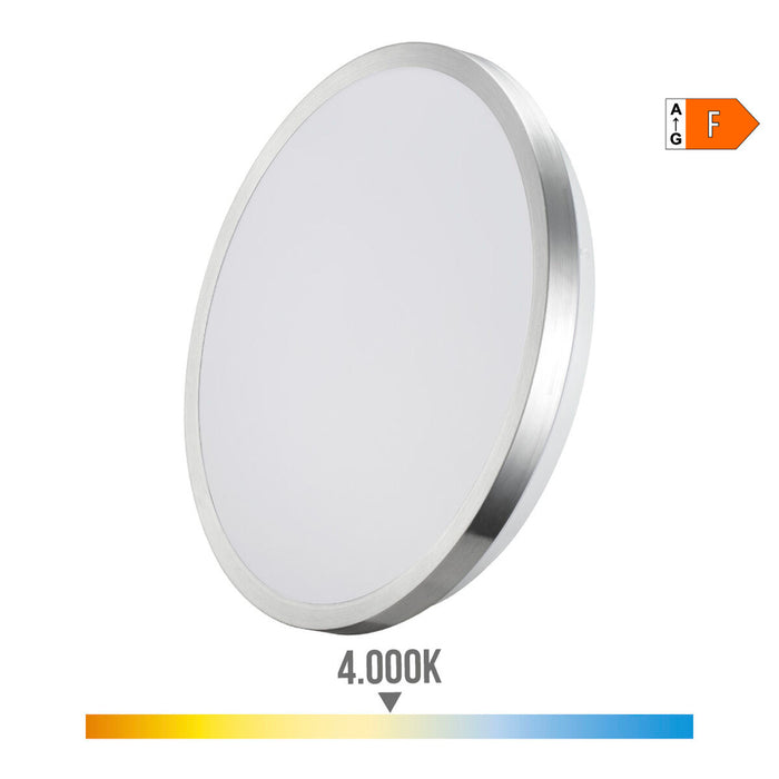 Lumina de tavan cu LED EDM F 12 W (4000 K)