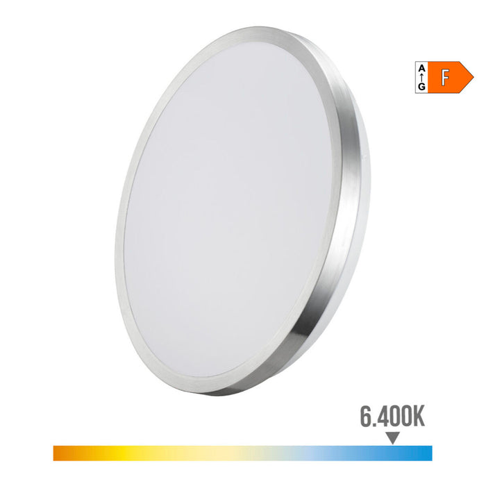 Lumina de tavan cu LED EDM F 12 W (6500 K)