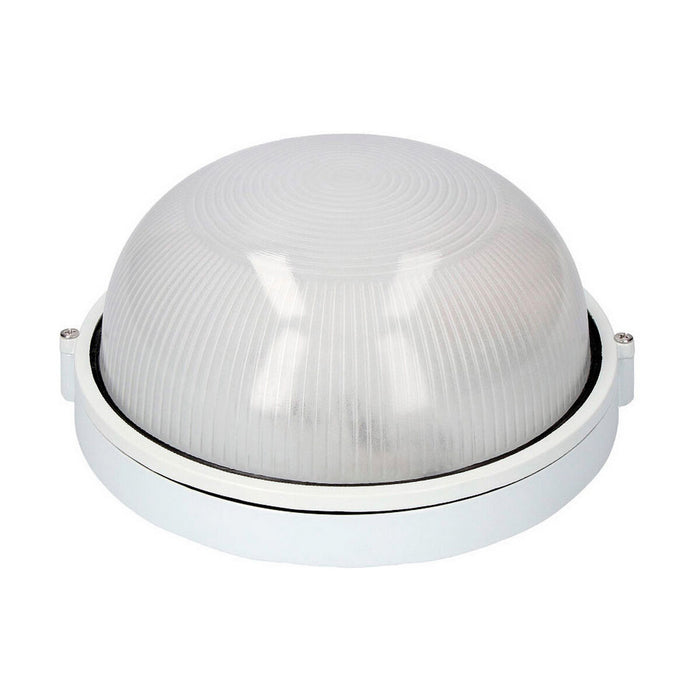 Lampă de perete EDM Cambrils Alb 100W