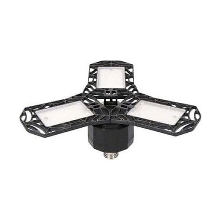 Bec LED EDM Leaf A 60 W E27 6000 Lm Ø 12,5 x 13,5 cm (6500 K)