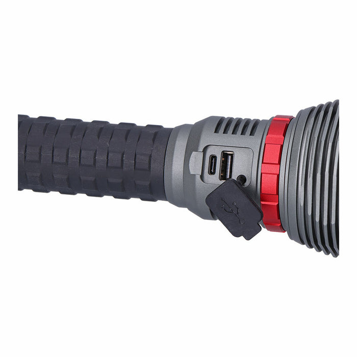 Lanternă LED EDM 180 W 18000 Lm
