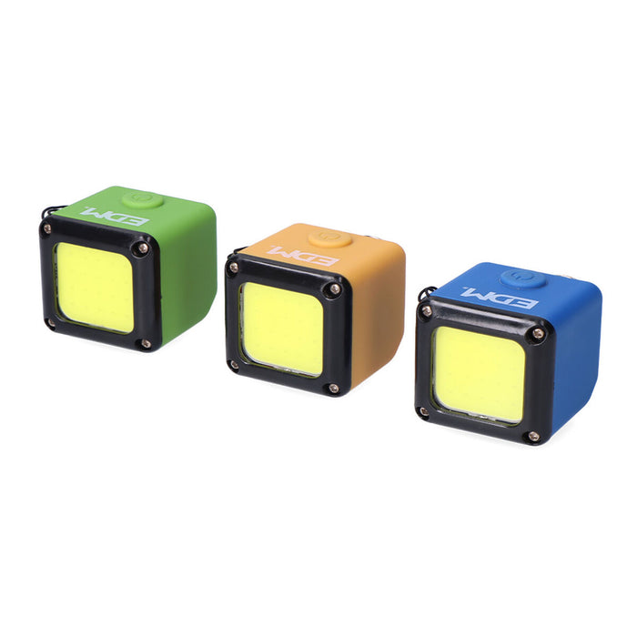 Lanternă LED EDM 300 Lm