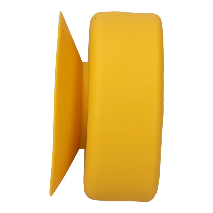 Lanternă LED EDM Cob Ventuză Magnetic 2 W 80 Lm