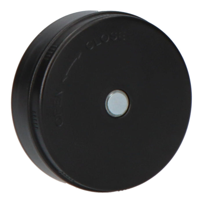 Lanternă LED EDM Cob Ventuză Magnetic 2 W 80 Lm
