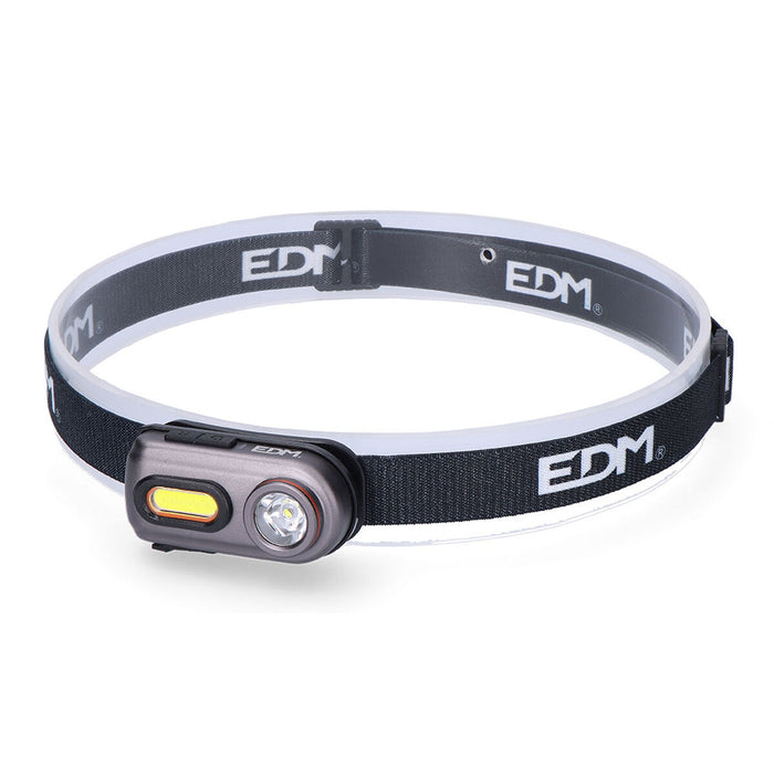 Lanternă LED pentru Cap EDM