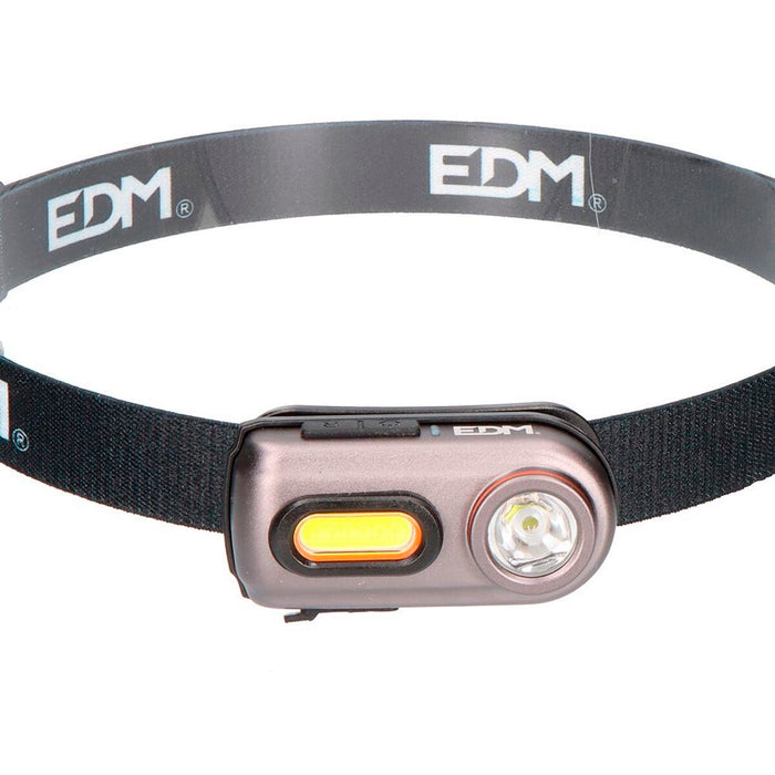 Lanternă LED pentru Cap EDM