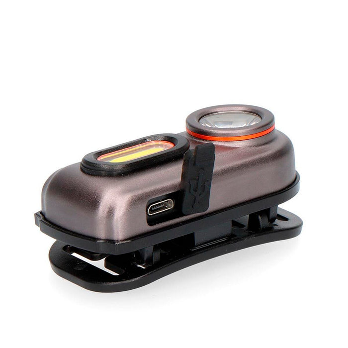 Lanternă LED pentru Cap EDM